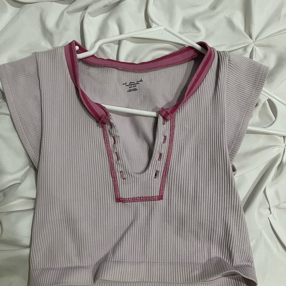 Urban Outfitters Top